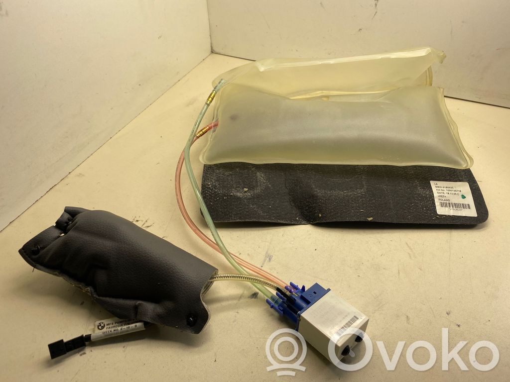 BMW 5 GT F07 Seat airbag 