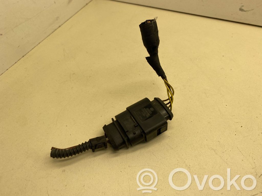 Volkswagen PASSAT CC Citi elektroinstalācijas vadi 