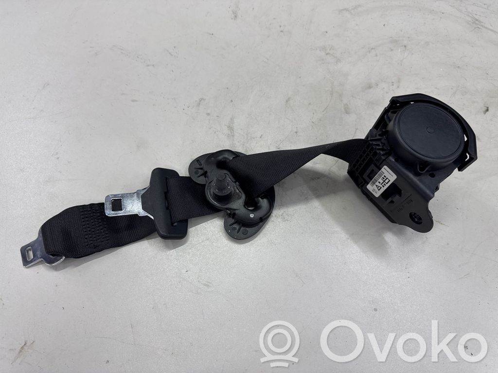 BMW 2 F46 Centură de siguranță al treilea rând 