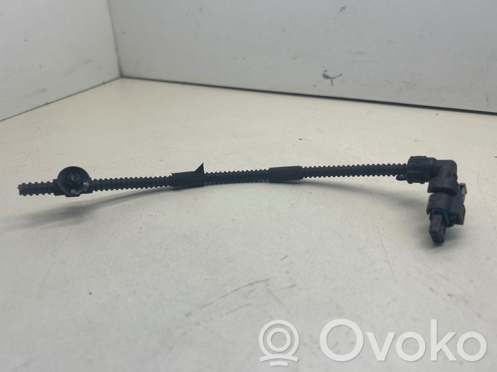 Porsche Macan (95B) Cableado del sensor de aparcamiento (PDC) 