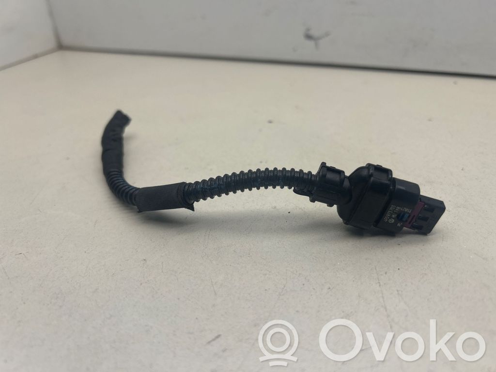 Cableado del sensor de aparcamiento (PDC)   4F0973703