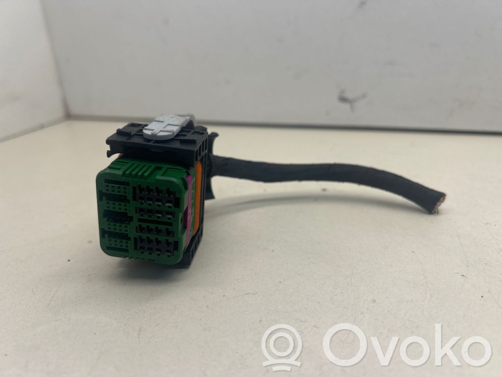 Porsche Macan (95B) Otros cableados 