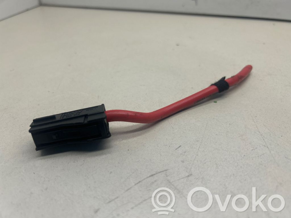 BMW 2 F46 Other wiring loom 
