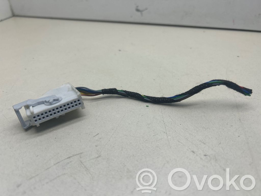 BMW 2 F46 Other wiring loom 