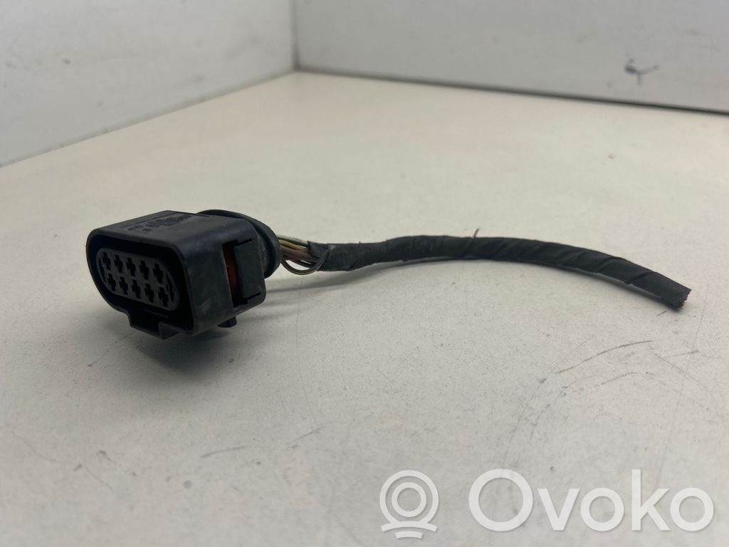 Volkswagen Polo V 6R Другой проводник 