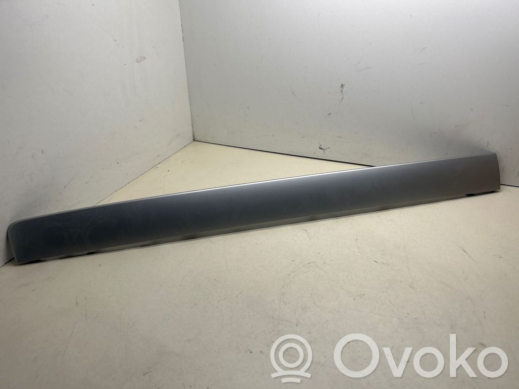 Volkswagen PASSAT CC Ozdoba tunelu środkowego 