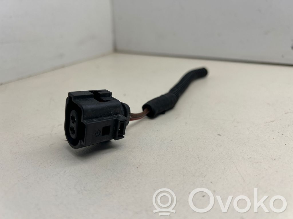 Audi Q7 4M Sonstige Kabelbäume / Leitungssätze 