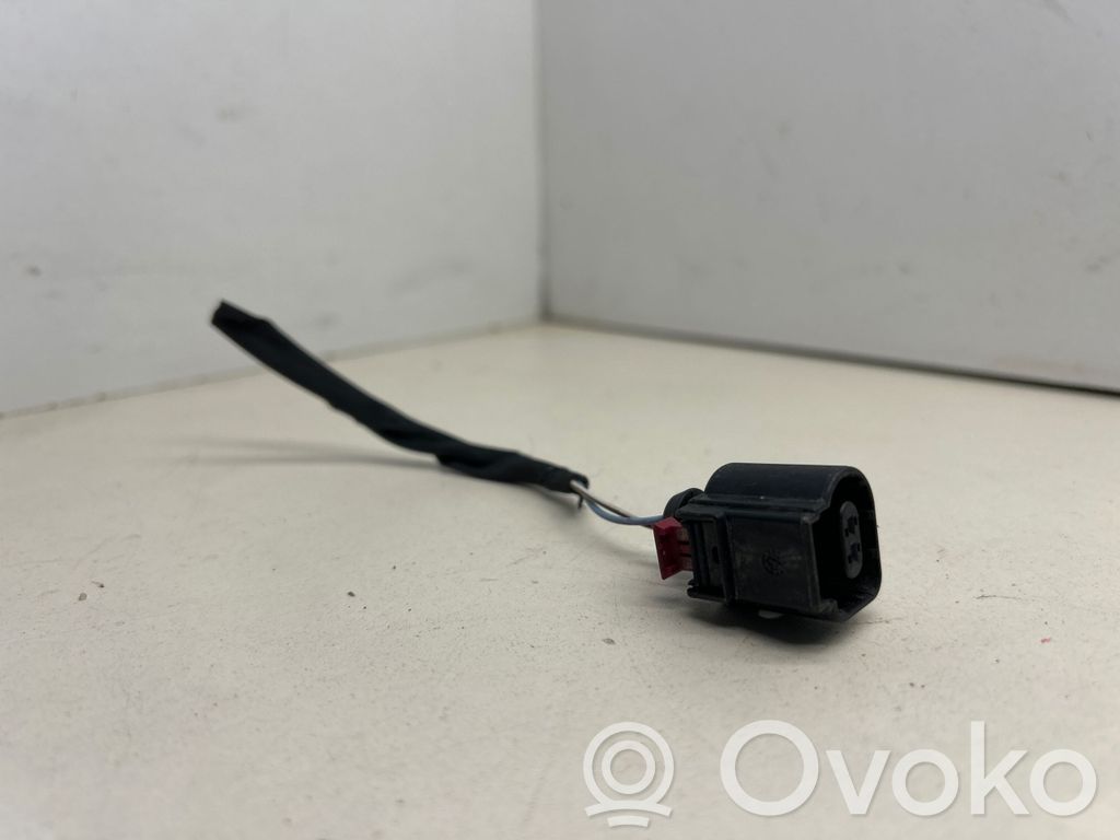 Audi Q7 4M Otros cableados 