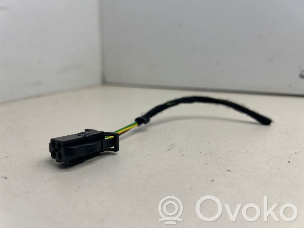 Audi Q5 SQ5 8R Otros cableados 