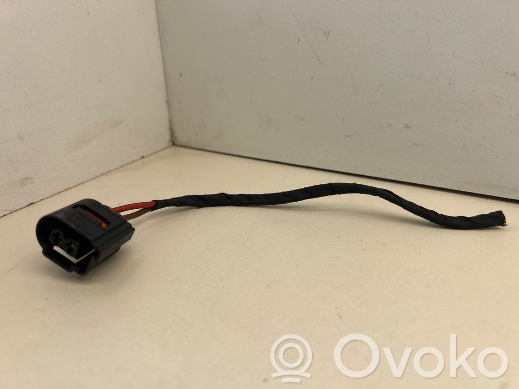 BMW X5 F15 Other wiring loom 