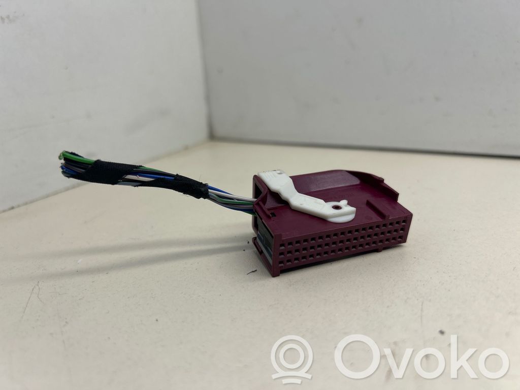 BMW X5 F15 Otros cableados 