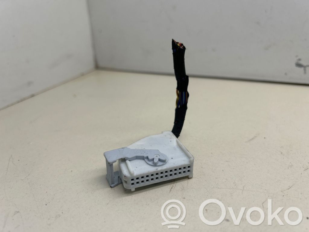BMW X5 F15 Other wiring loom 