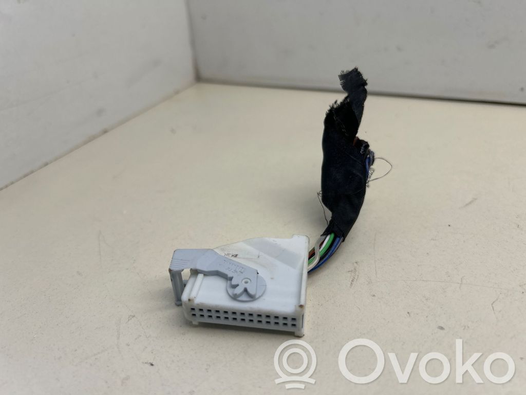 BMW X5 F15 Other wiring loom 