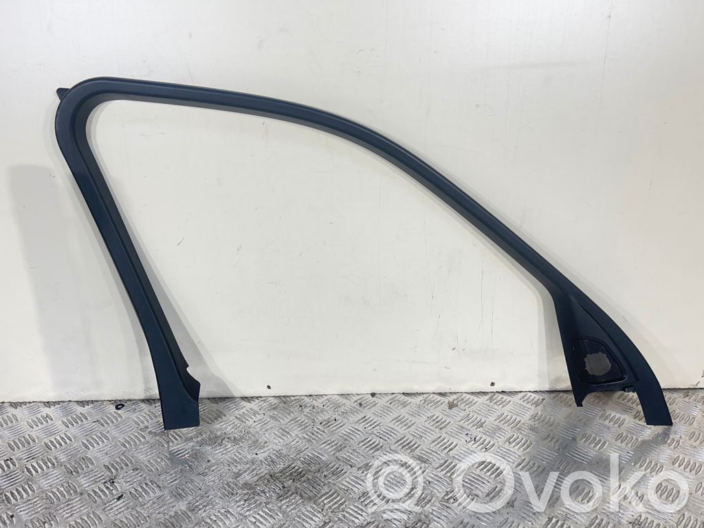 BMW X5 F15 Ornament geam ușă față 