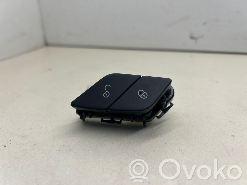 Mercedes-Benz E W213 Central locking switch button 