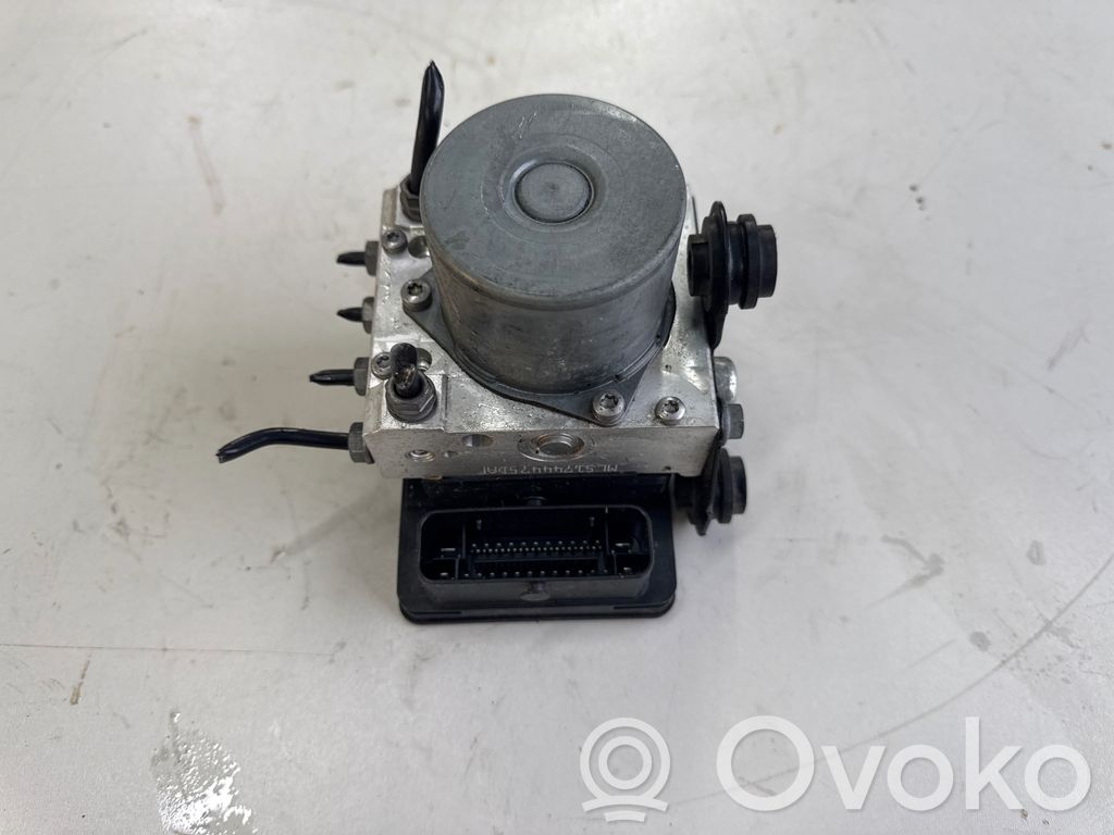 Skoda Rapid (NH) Pompa ABS 