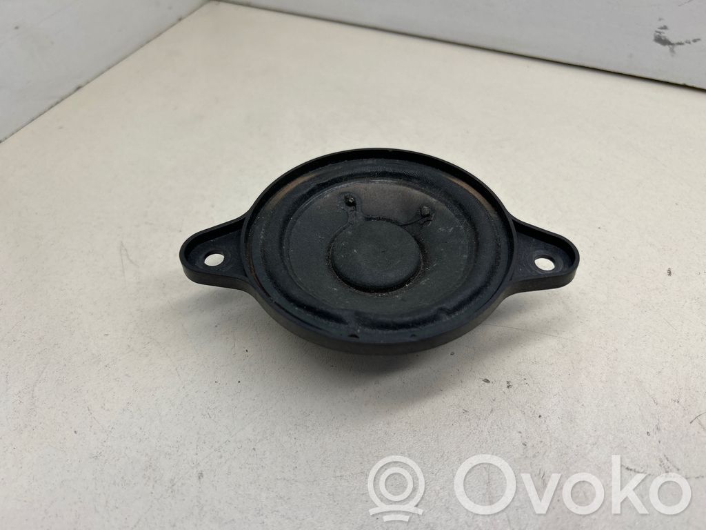 Mercedes-Benz E W211 Panel speaker 