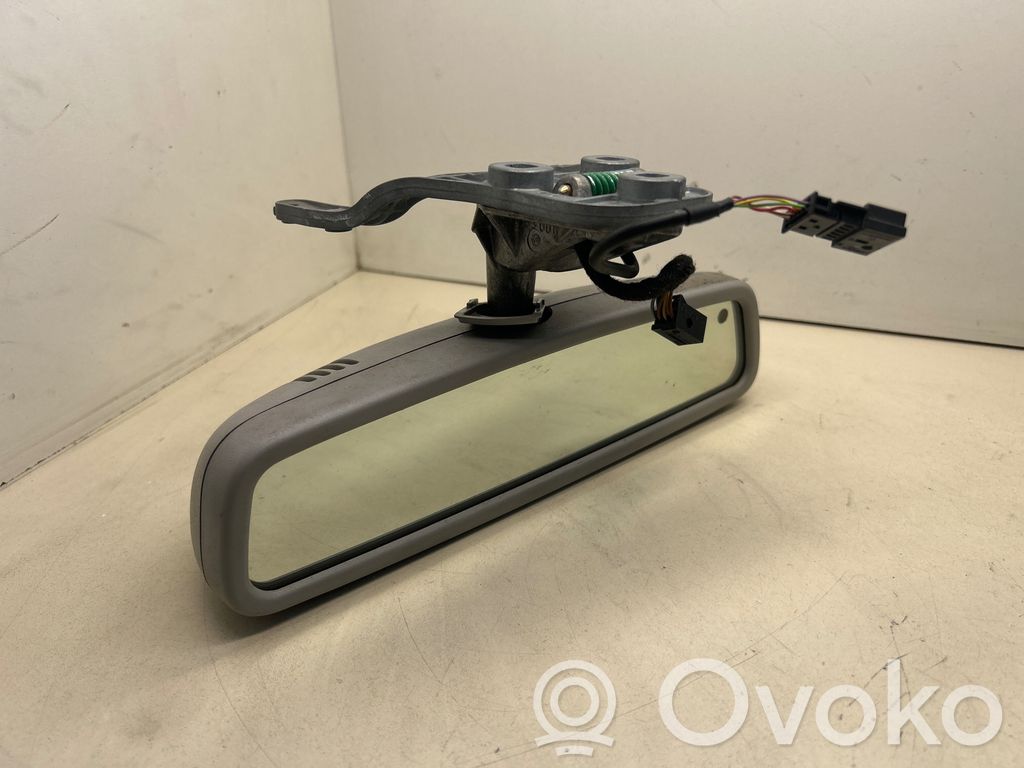 Mercedes-Benz E W211 Espejo retrovisor (interior) 