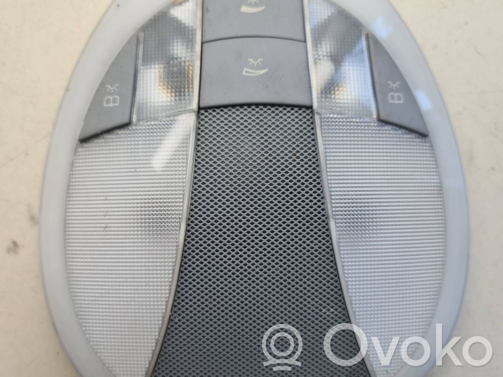 Mercedes-Benz E W211 Rear seat light 