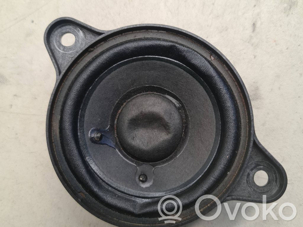 Mercedes-Benz E W211 Panel speaker 