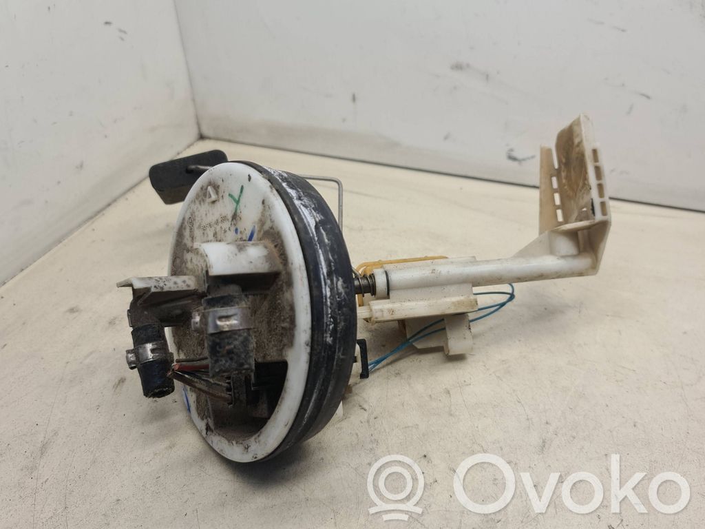 Mercedes-Benz E W211 Fuel level sensor 