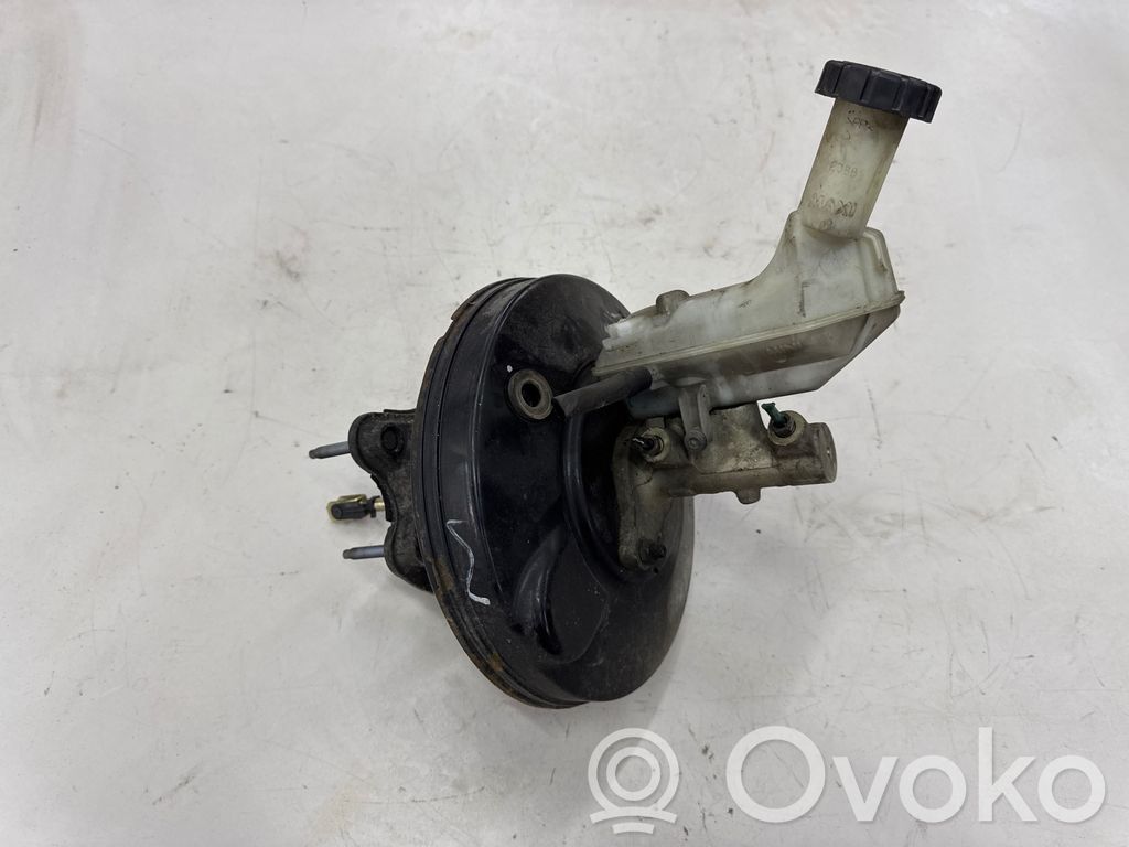 Renault Clio III Stabdžių vakuumo pūslė 