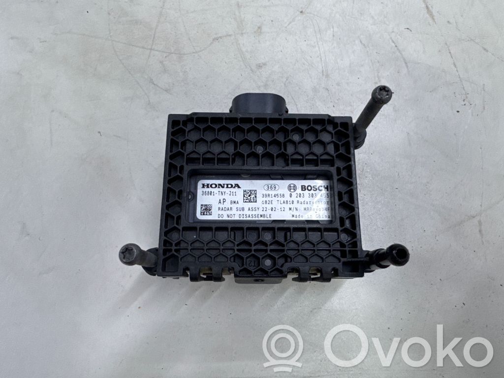 Honda CR-V Sensor de radar Distronic 