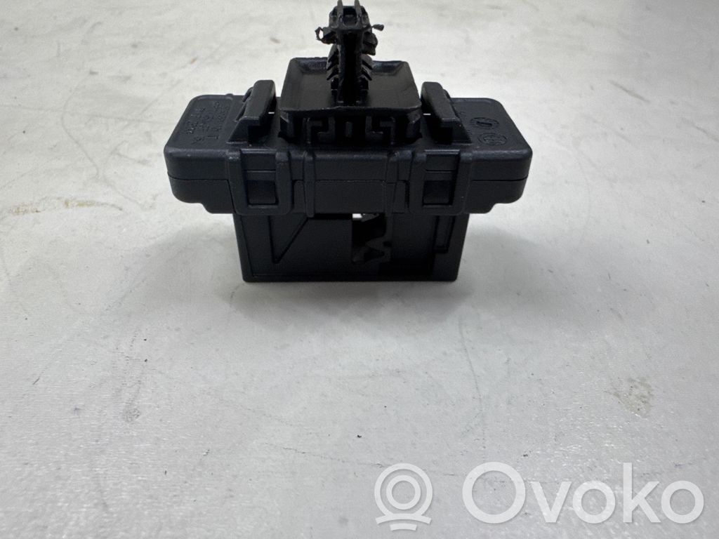 BMW X1 F48 F49 Other control units/modules 