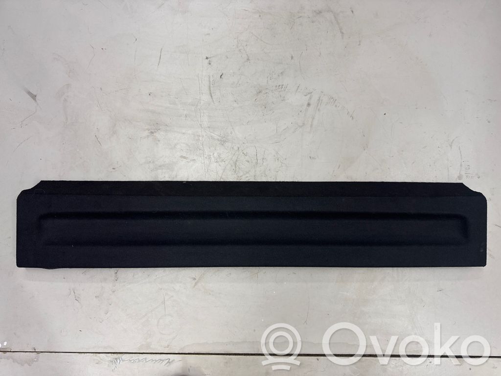 BMW X1 F48 F49 Półka tylna bagażnika 