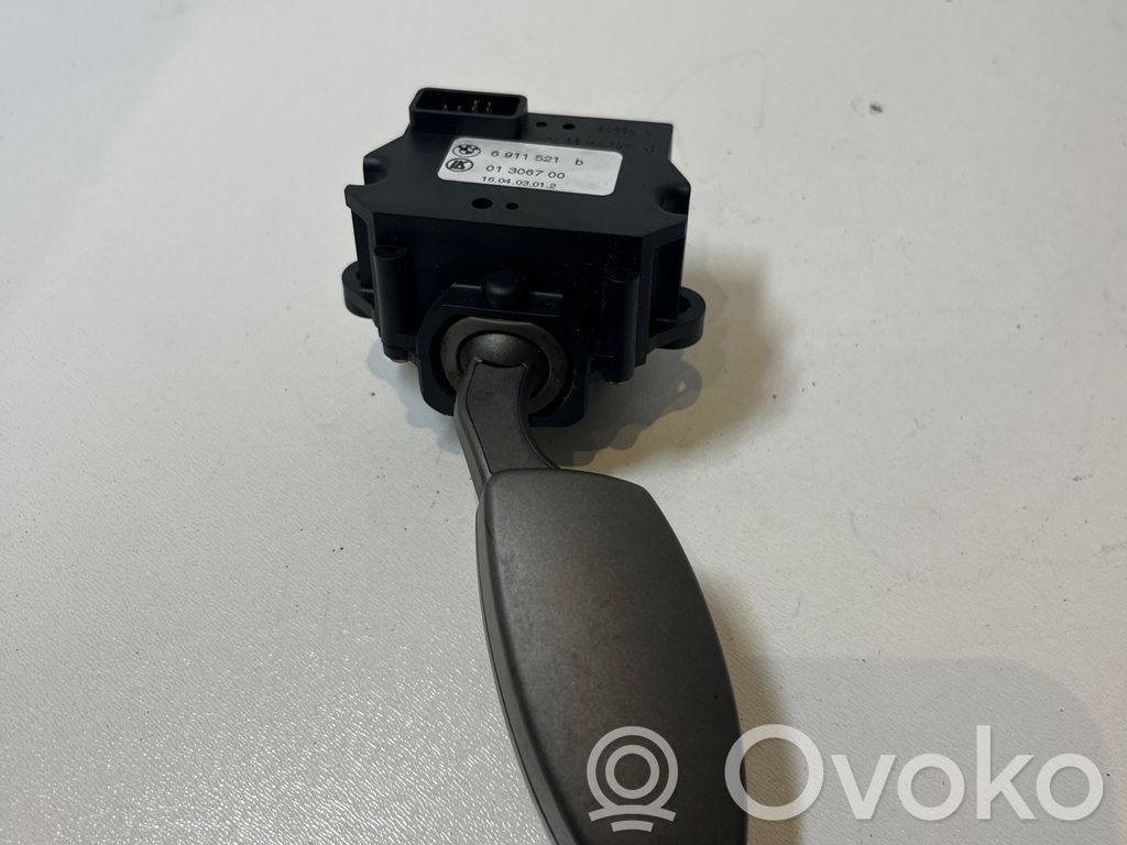 BMW 7 E65 E66 Cruise control stalk 