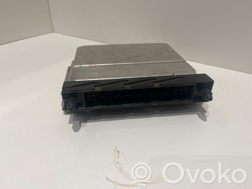 Volvo XC70 Calculateur moteur ECU 