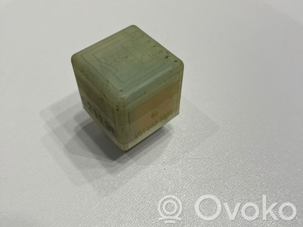 Mercedes-Benz C W202 Other relay 