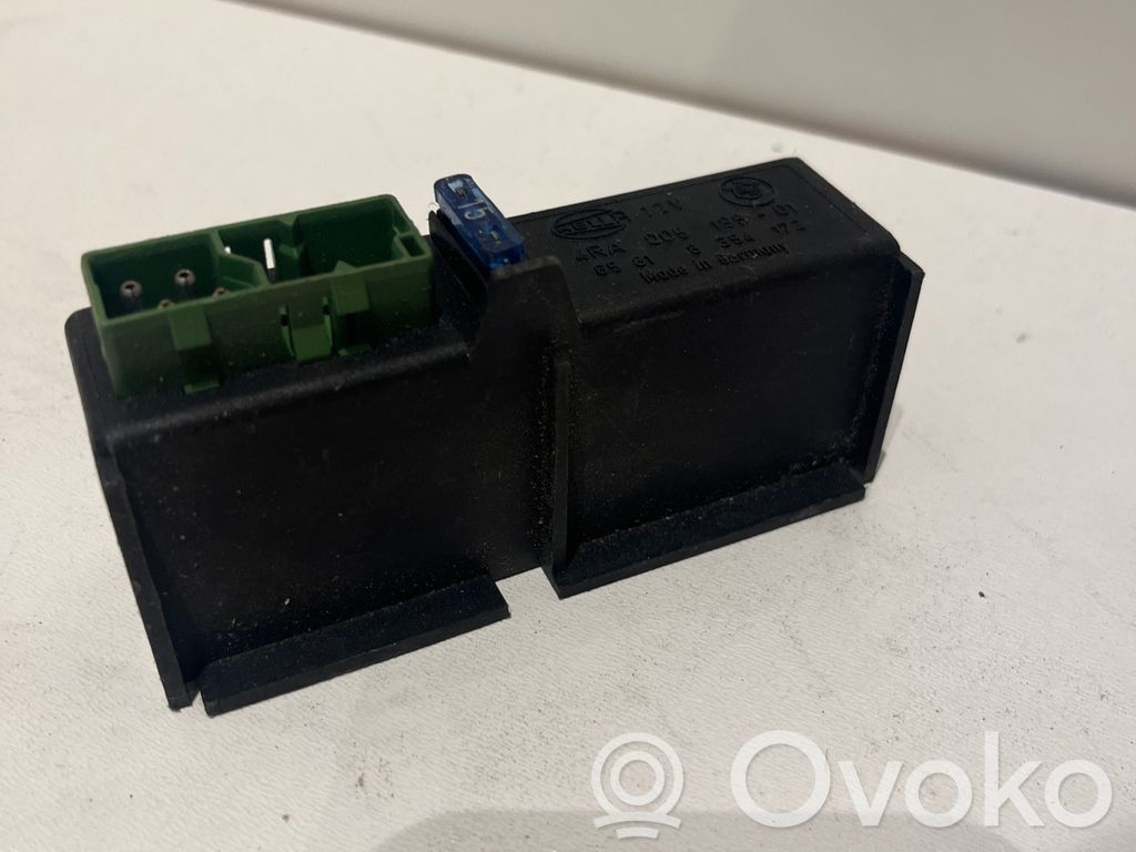BMW 3 E36 Other control units/modules 
