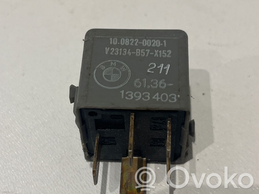 BMW 3 E36 Other relay 