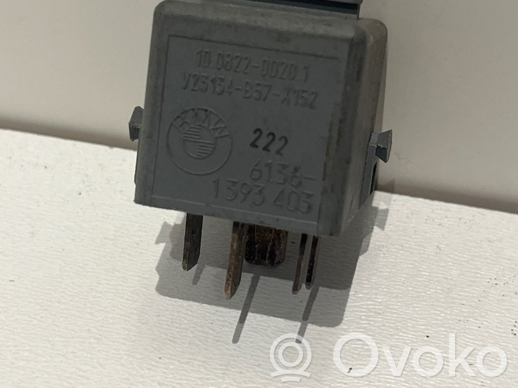 BMW 3 E36 Other relay 