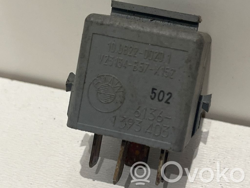 BMW 3 E36 Other relay 
