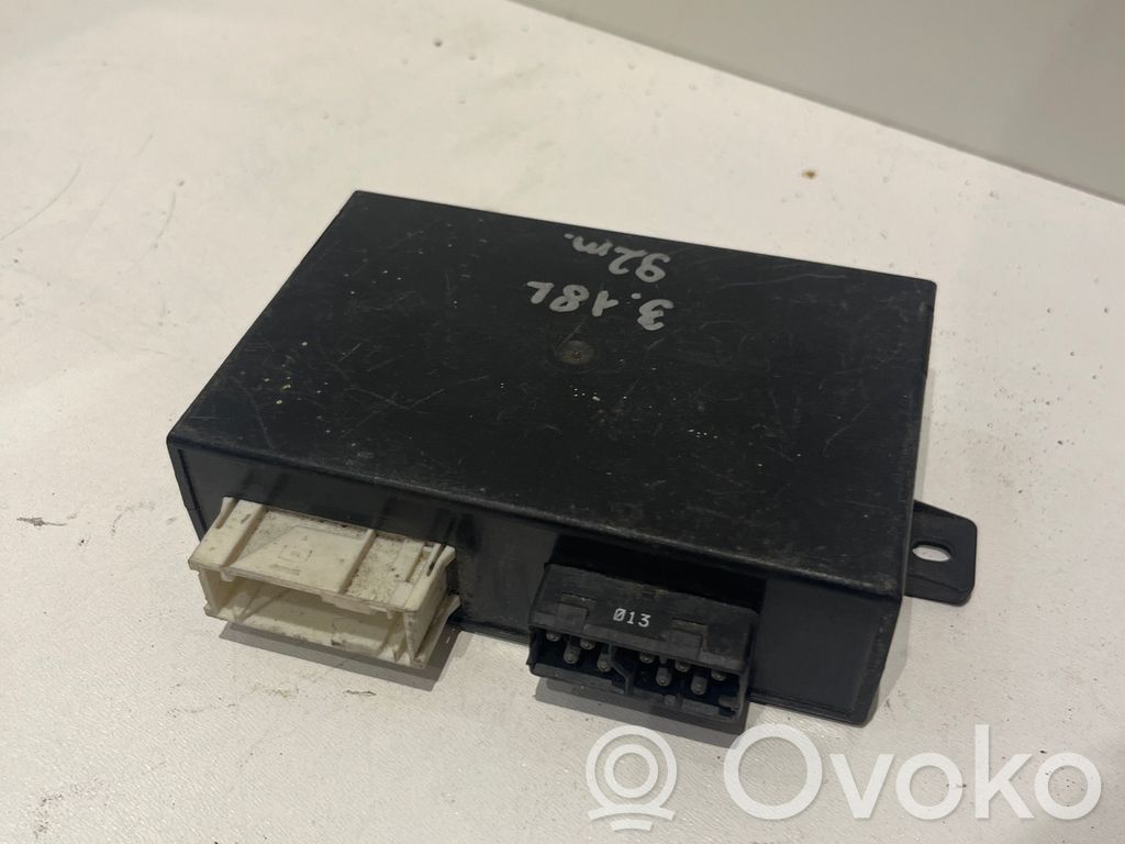 BMW 3 E36 Comfort/convenience module 