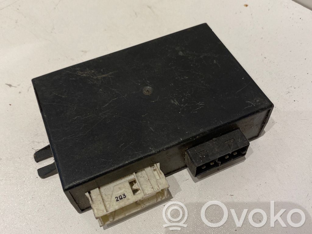BMW 3 E36 Comfort/convenience module 