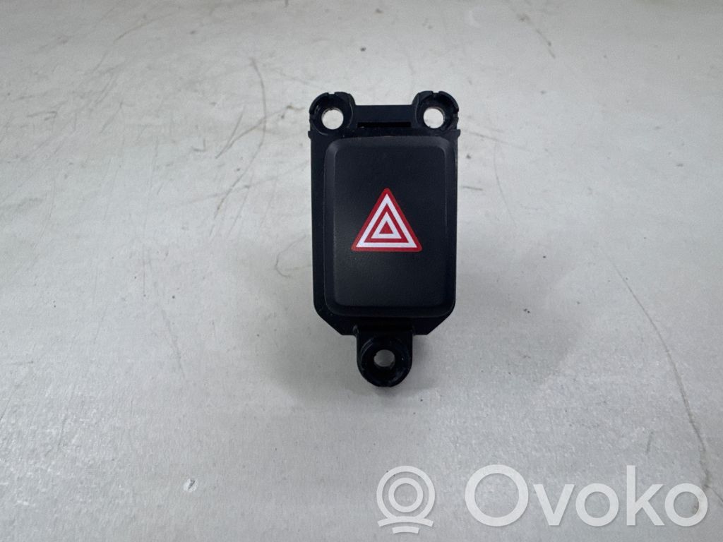 KIA Ceed Hazard light switch 