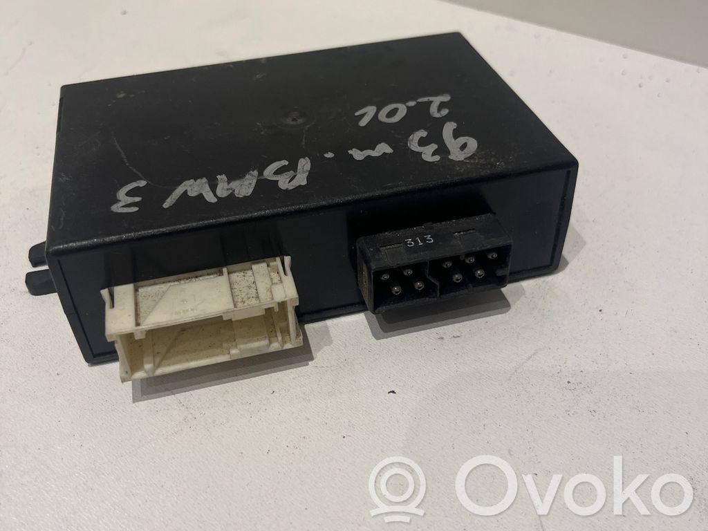 BMW 3 E36 Comfort/convenience module 