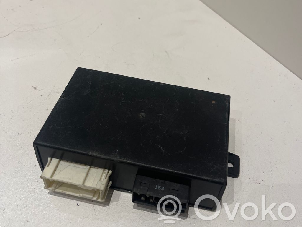 BMW 3 E36 Comfort/convenience module 