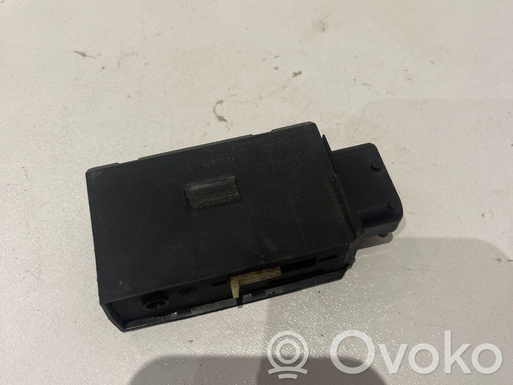 BMW 3 E36 Front door lock 