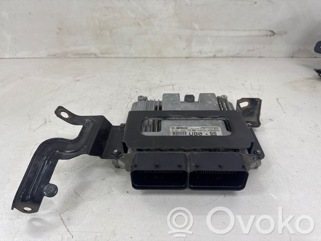 KIA Ceed Engine control unit/module 