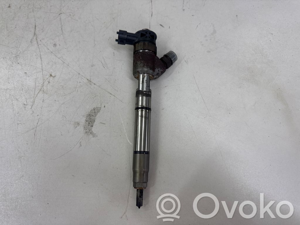KIA Ceed Inyector de combustible 