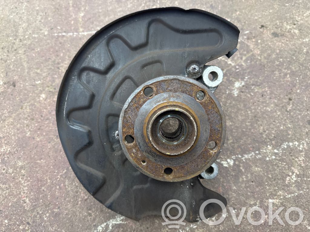 Audi A3 S3 8V Rumba 