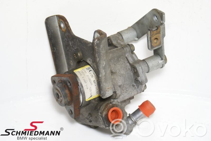 Power steering pump   32411097149