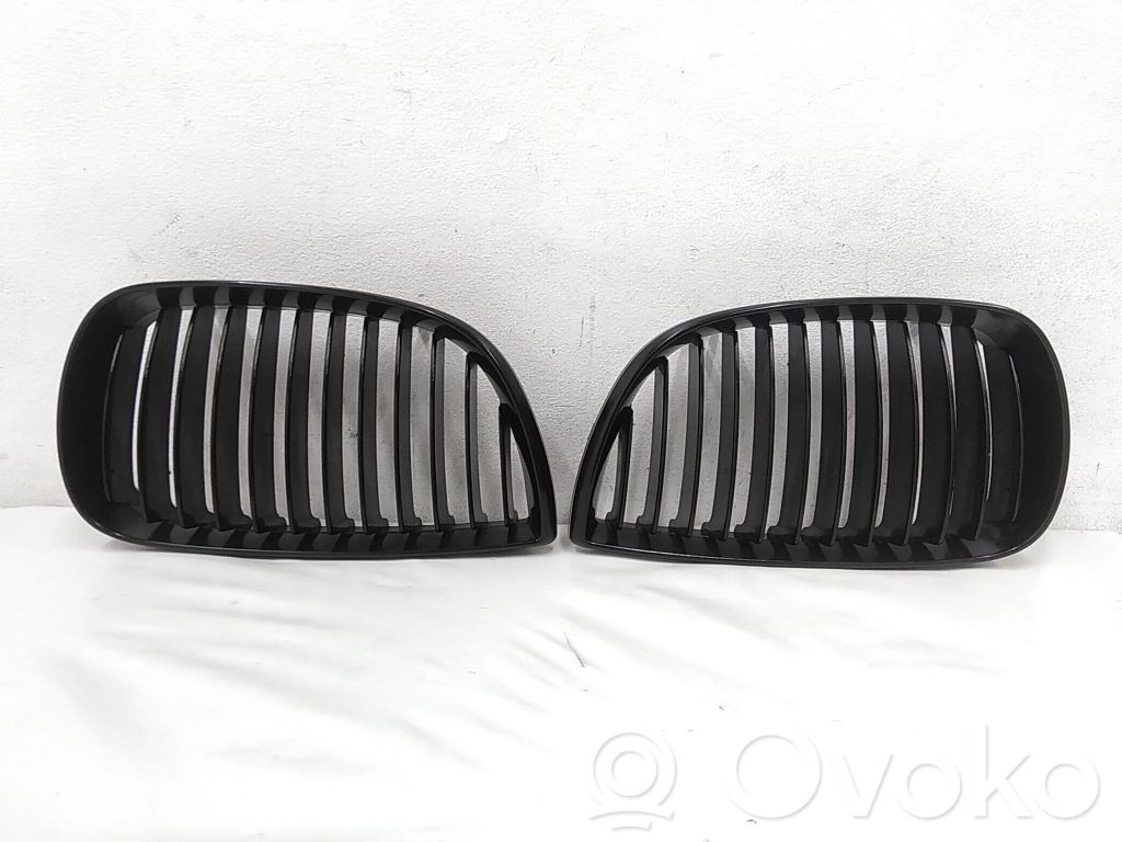 Front grill