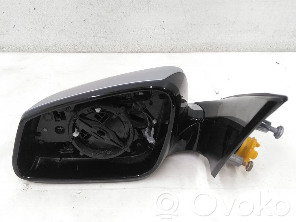 BMW 5 F10 F11 Veidrodėlio dalys 