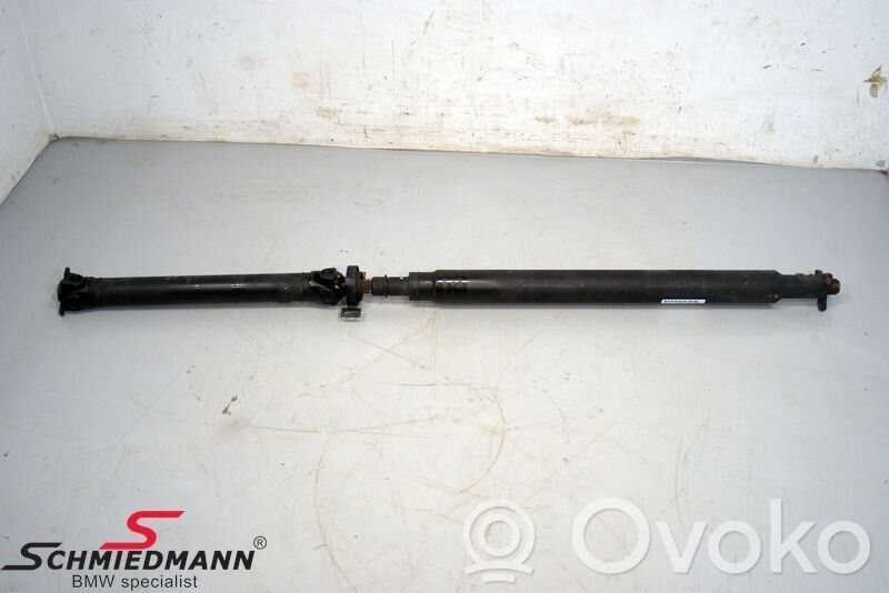 BMW 3 E46 Kardāns komplektā 