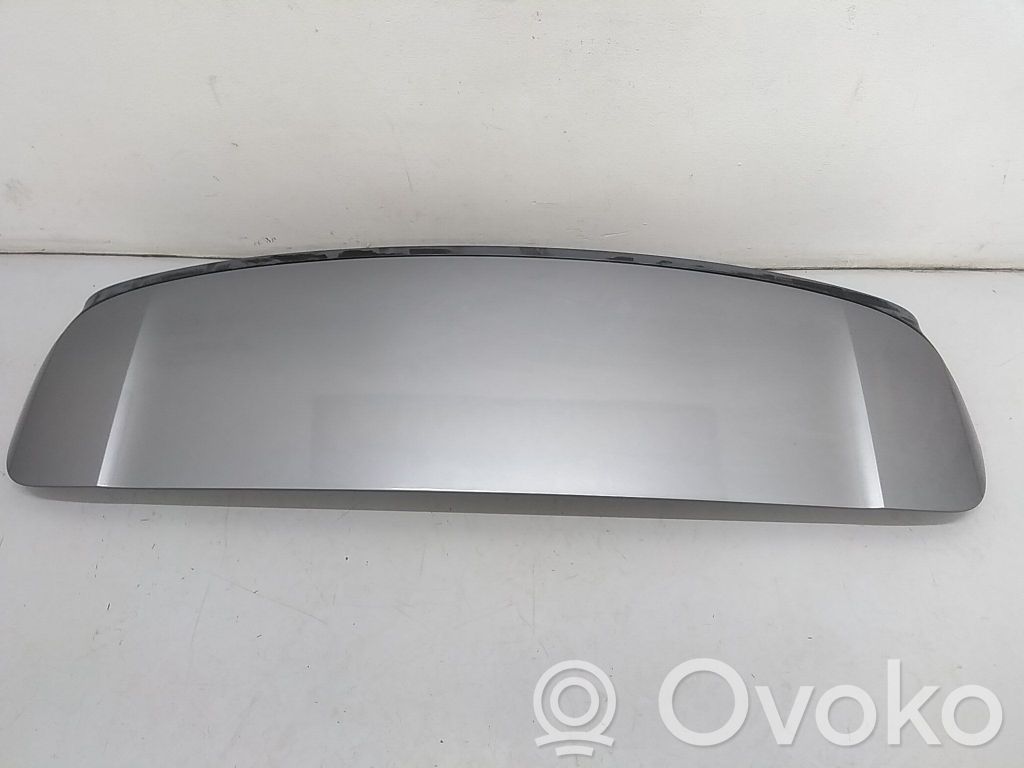Tailgate/trunk spoiler   51627273446